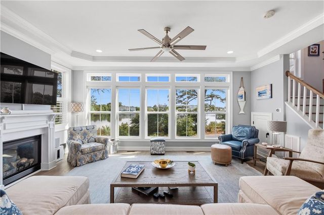 4108 Pretty Lake Ave Unit A, Norfolk, VA 23518