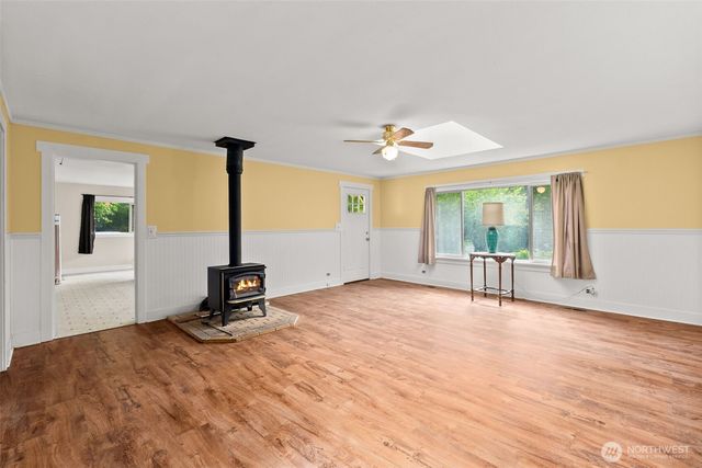 4711 Johnson Point Road NE, Olympia, WA 98516