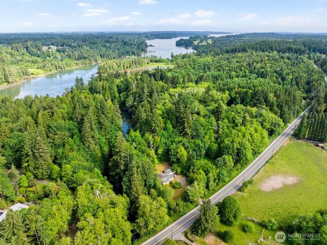 4711 Johnson Point Road NE, Olympia, WA 98516