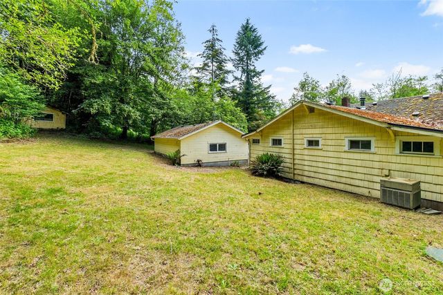 4711 Johnson Point Road NE, Olympia, WA 98516