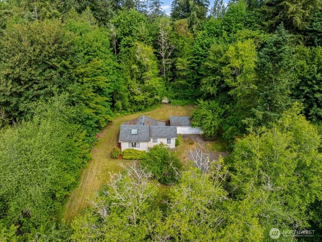 4711 Johnson Point Road NE, Olympia, WA 98516