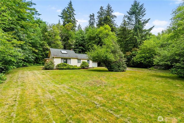 4711 Johnson Point Road NE, Olympia, WA 98516