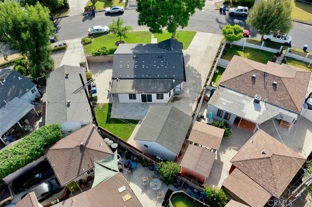 14534 Sayre St, Sylmar, CA 91342