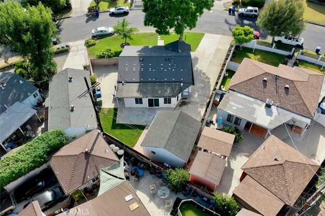 14534 Sayre St, Sylmar, CA 91342