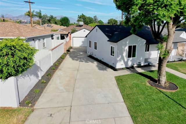 14534 Sayre St, Sylmar, CA 91342