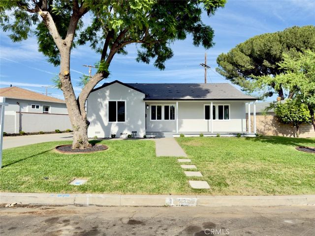 14534 Sayre St, Sylmar, CA 91342