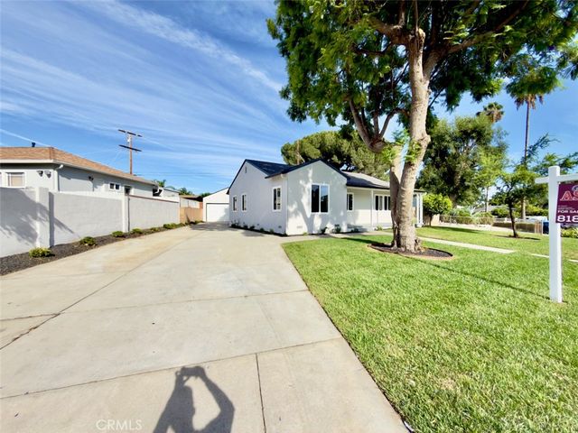 14534 Sayre St, Sylmar, CA 91342