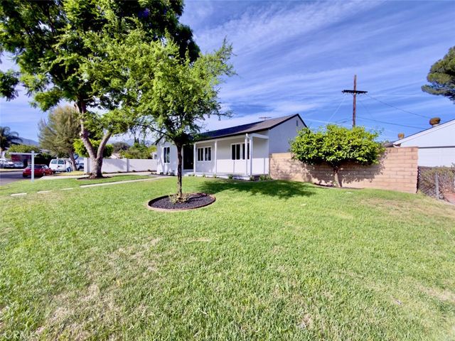 14534 Sayre St, Sylmar, CA 91342