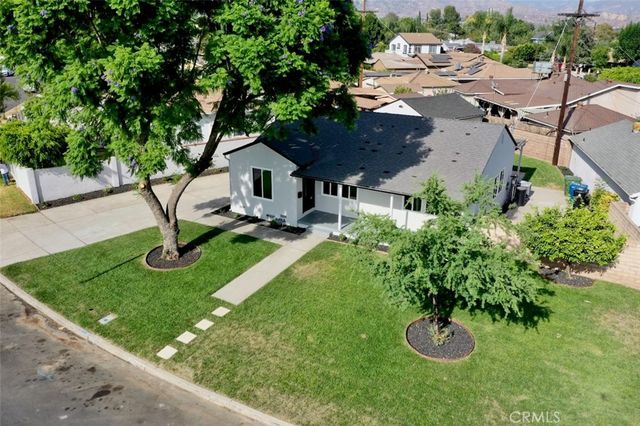 14534 Sayre St, Sylmar, CA 91342