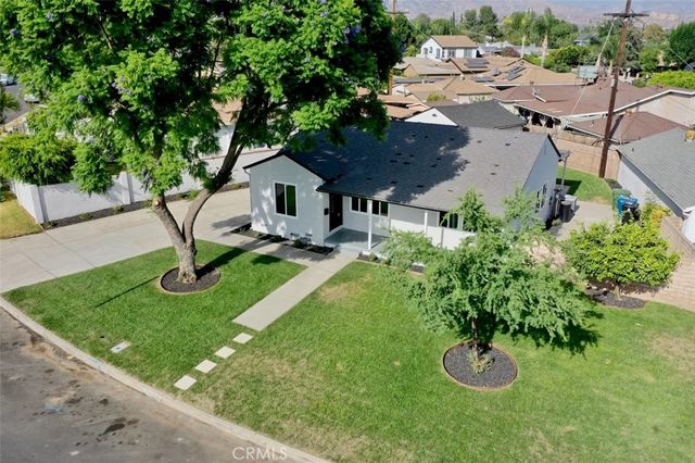 14534 Sayre St, Sylmar, CA 91342
