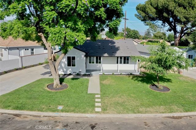 14534 Sayre St, Sylmar, CA 91342