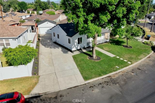14534 Sayre St, Sylmar, CA 91342