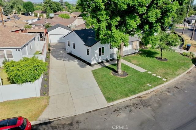 14534 Sayre St, Sylmar, CA 91342