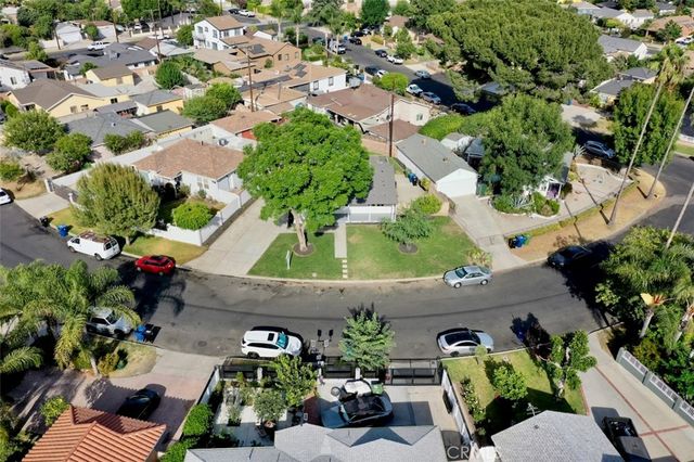 14534 Sayre St, Sylmar, CA 91342