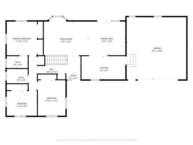 21824 Douglas Avenue, Albert Lea, MN 56007