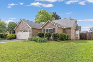 1615 NW Vinebrook NW Terrace, Kennesaw, GA 30144