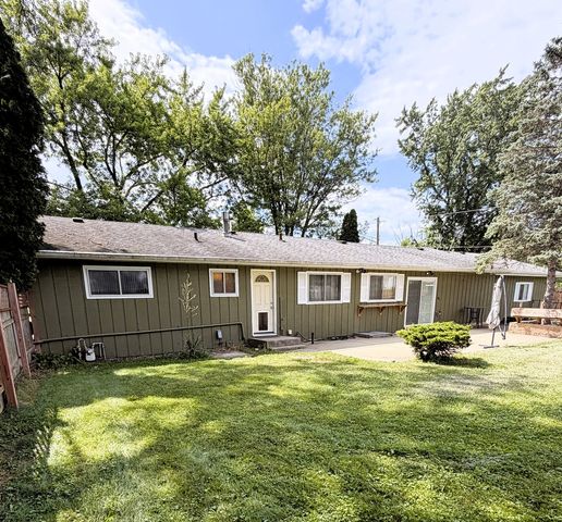 7508 Wooded Shore Drive, Wonder Lake, IL 60097