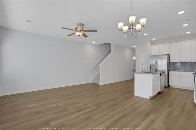 102 Jaxton Street, Hoschton, GA 30548