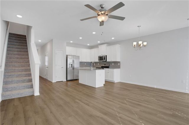 102 Jaxton Street, Hoschton, GA 30548