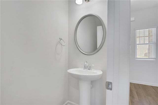 102 Jaxton Street, Hoschton, GA 30548