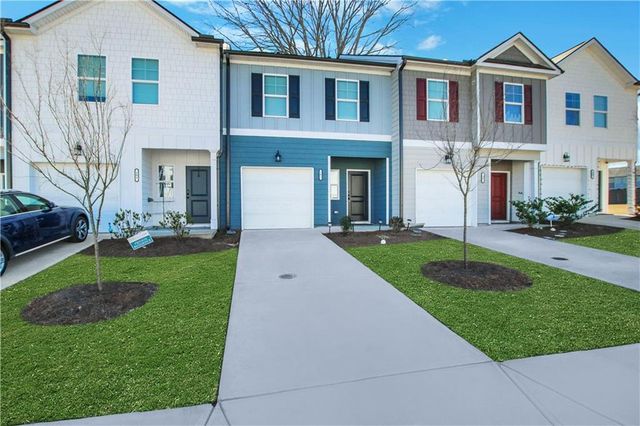 102 Jaxton Street, Hoschton, GA 30548