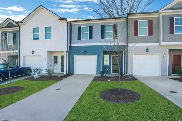 102 Jaxton Street, Hoschton, GA 30548