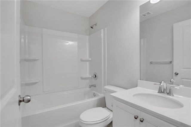 102 Jaxton Street, Hoschton, GA 30548