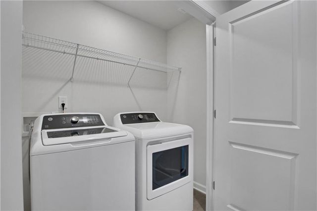 102 Jaxton Street, Hoschton, GA 30548