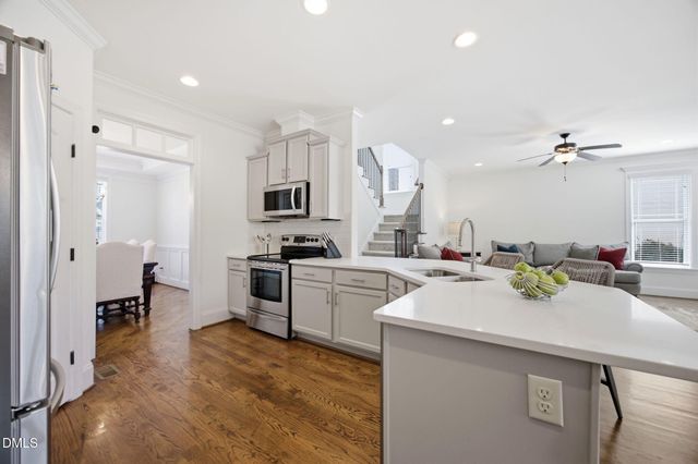 1113 Golden Star Way, Wake Forest, NC 27587