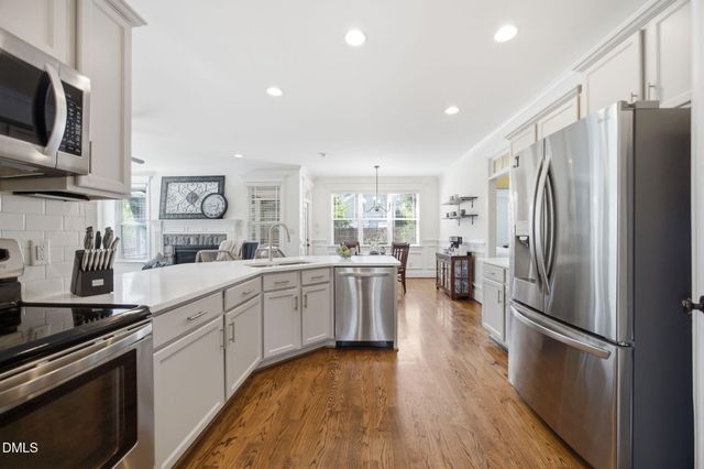 1113 Golden Star Way, Wake Forest, NC 27587