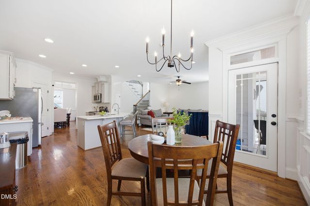 1113 Golden Star Way, Wake Forest, NC 27587