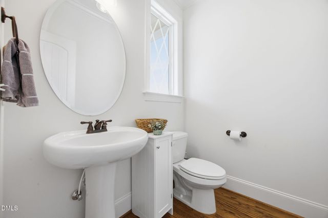 1113 Golden Star Way, Wake Forest, NC 27587