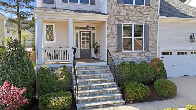1113 Golden Star Way, Wake Forest, NC 27587