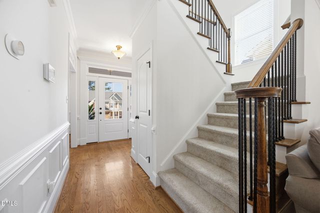 1113 Golden Star Way, Wake Forest, NC 27587