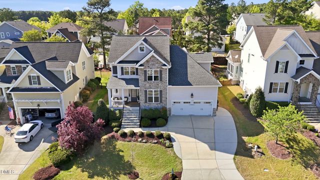 1113 Golden Star Way, Wake Forest, NC 27587