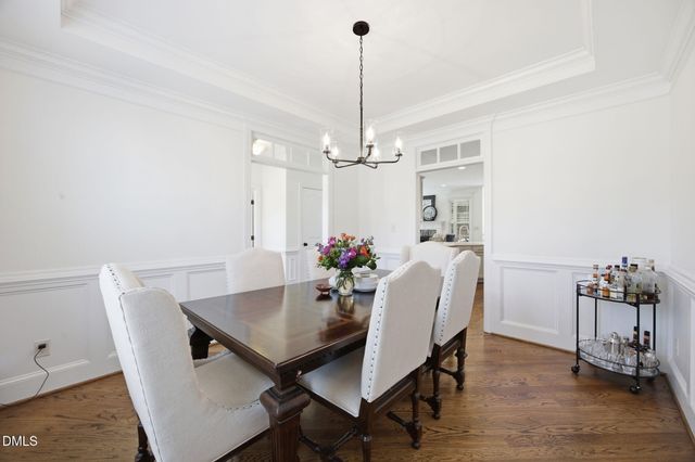 1113 Golden Star Way, Wake Forest, NC 27587