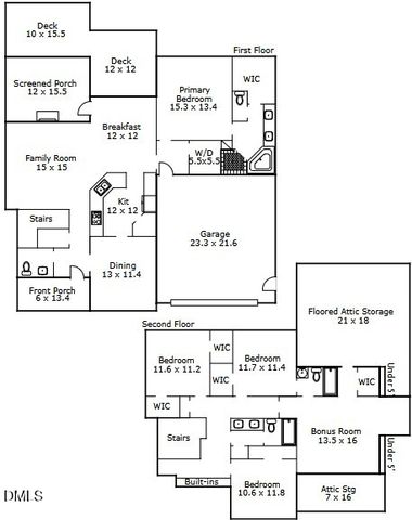 1113 Golden Star Way, Wake Forest, NC 27587