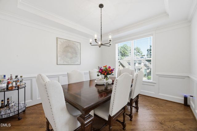 1113 Golden Star Way, Wake Forest, NC 27587