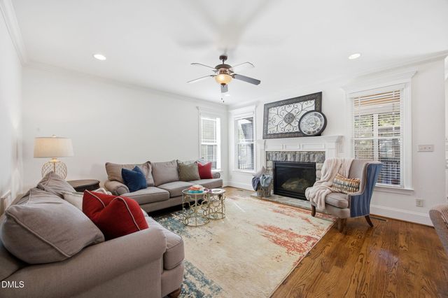 1113 Golden Star Way, Wake Forest, NC 27587