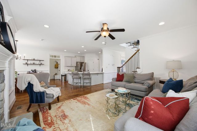 1113 Golden Star Way, Wake Forest, NC 27587