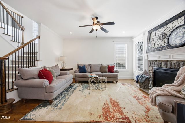 1113 Golden Star Way, Wake Forest, NC 27587