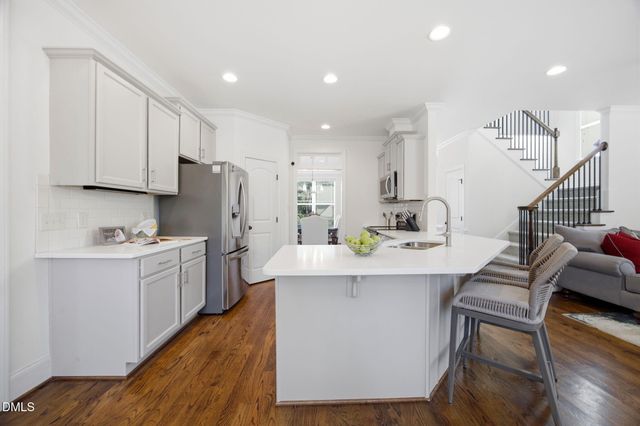 1113 Golden Star Way, Wake Forest, NC 27587