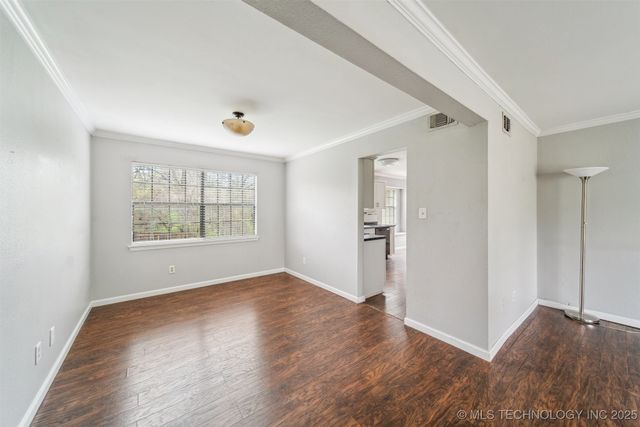 5613 S Juniper Avenue, Broken Arrow, OK 74011