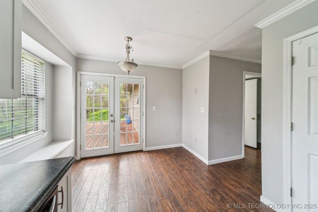 5613 S Juniper Avenue, Broken Arrow, OK 74011