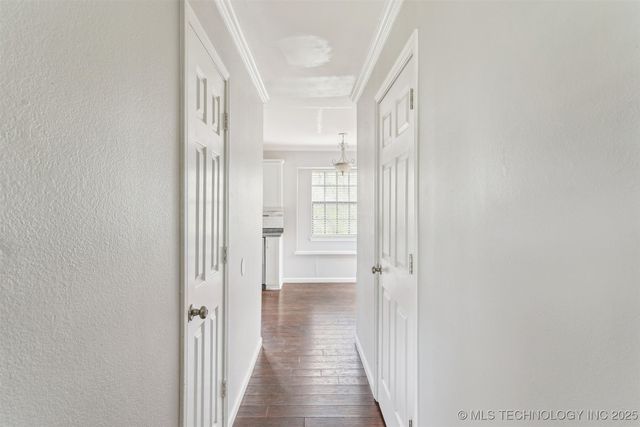 5613 S Juniper Avenue, Broken Arrow, OK 74011