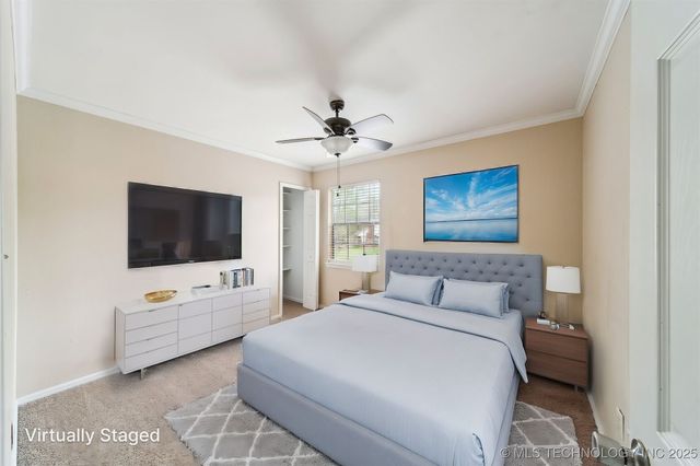 5613 S Juniper Avenue, Broken Arrow, OK 74011