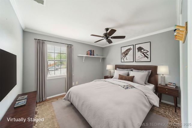 5613 S Juniper Avenue, Broken Arrow, OK 74011