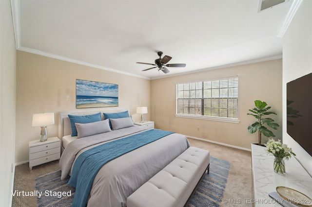 5613 S Juniper Avenue, Broken Arrow, OK 74011