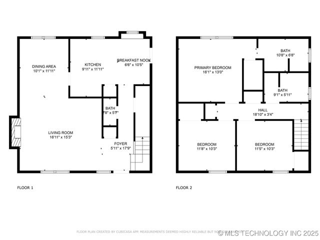 5613 S Juniper Avenue, Broken Arrow, OK 74011