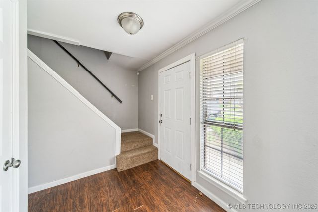 5613 S Juniper Avenue, Broken Arrow, OK 74011